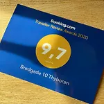 Bredgade 10 Lejlighed