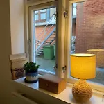 Διαμέρισμα Bredgade 10 Thyborøn