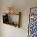 Lejlighed Bredgade 10 *