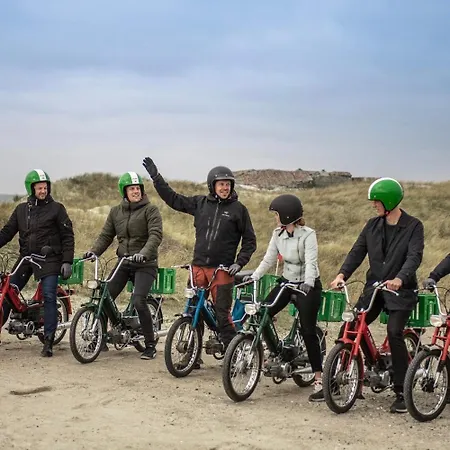 Apartman Bredgade 10