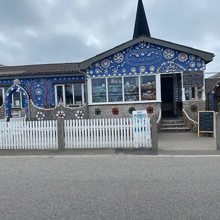 Daire Bredgade 10 Thyborøn