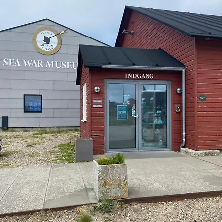 Bredgade 10 Thyborøn