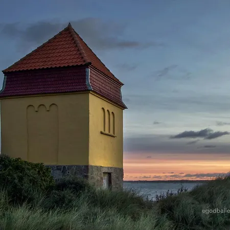 Bredgade 10 Thyborøn