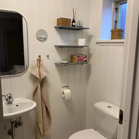 Bredgade 10 Apartman *