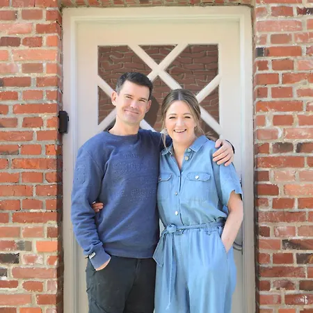 Apartman Bredgade 10 *