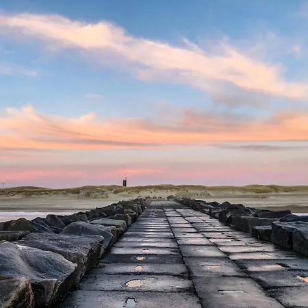 Lägenhet Bredgade 10 Thyborøn