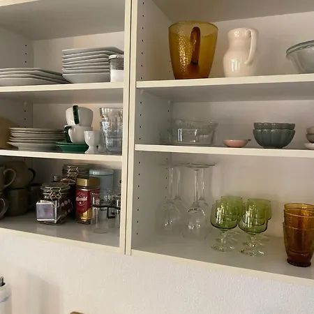 Bredgade 10 * Thyborøn