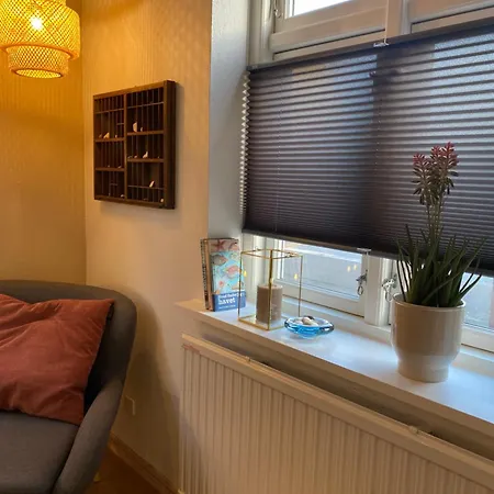 Apartment Bredgade 10