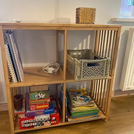 Bredgade 10 Thyborøn