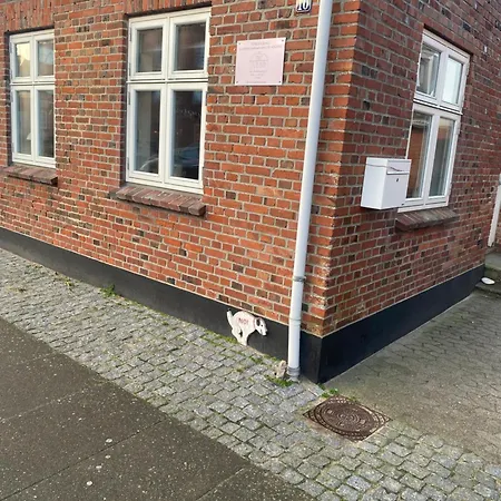 Bredgade 10 * Thyborøn