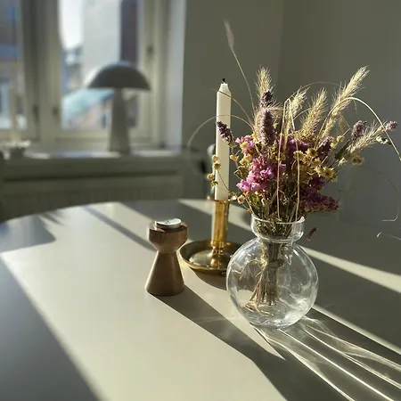 Bredgade 10 Apartman Thyborøn