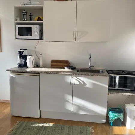 Bredgade 10 Apartment