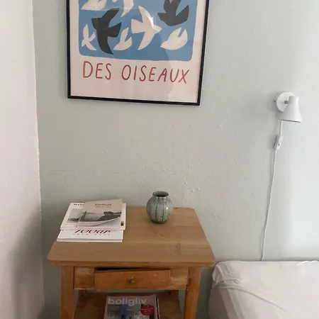 Apartman Bredgade 10 Thyborøn