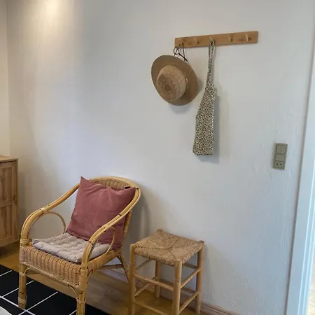 Bredgade 10 Apartment