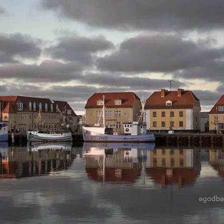 Lägenhet Bredgade 10 Thyborøn