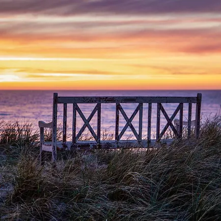 Bredgade 10 Apartman