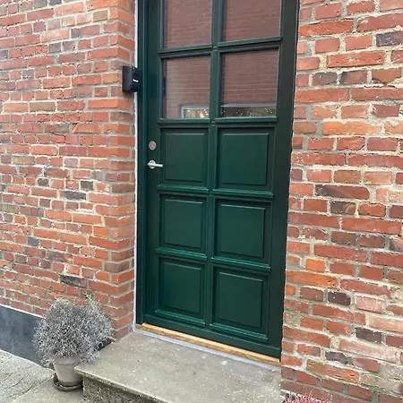 Bredgade 10 Thyborøn