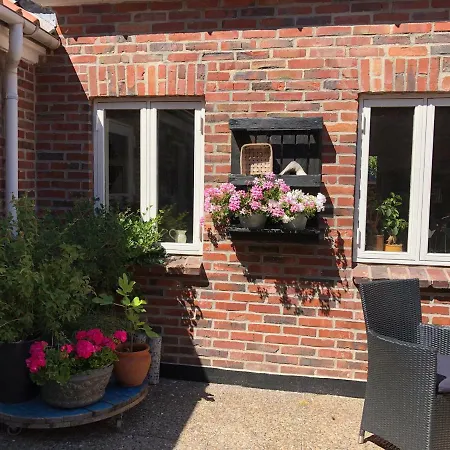 Bredgade 10 Daire Thyborøn