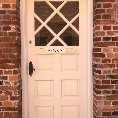 Bredgade 10 Apartman Thyborøn