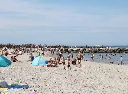 Lägenhet Bredgade 10