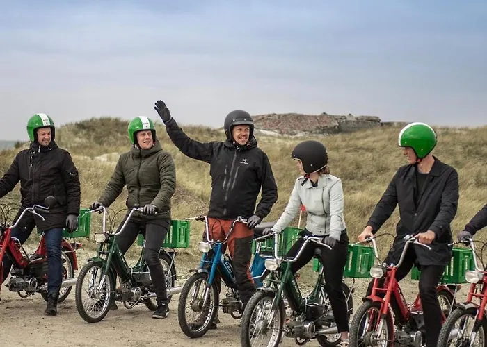 Apartment Bredgade 10