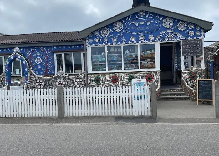 Lejlighed Bredgade 10 Thyborøn