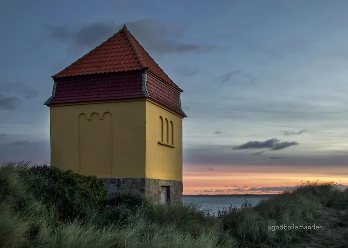 Bredgade 10 Thyborøn