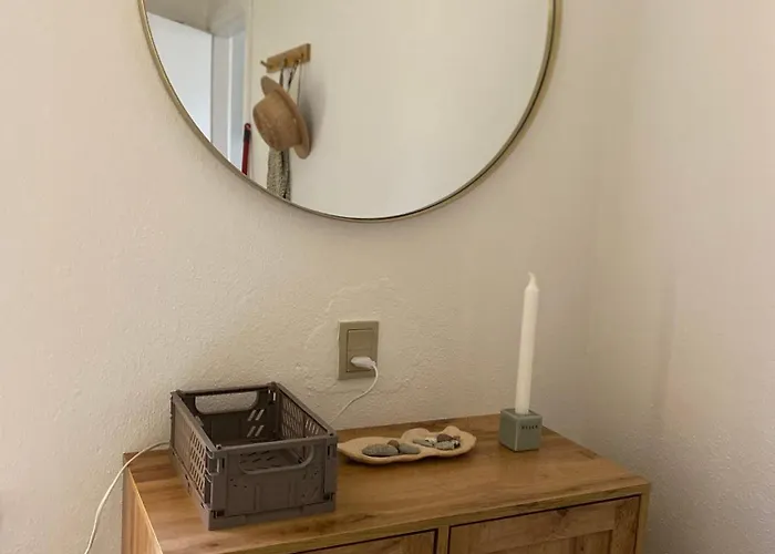 Bredgade 10 Apartment