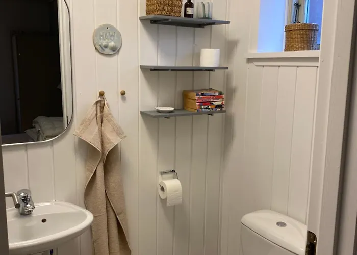 Bredgade 10 Lejlighed *