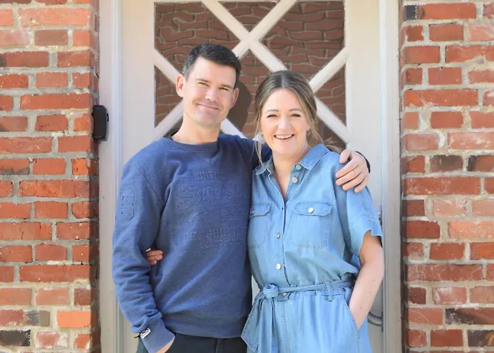 Lejlighed Bredgade 10 *