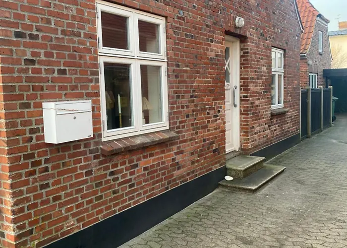 Bredgade 10 Lejlighed Thyborøn