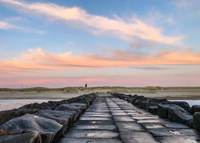 Apartment Bredgade 10 Thyboron