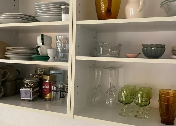 Bredgade 10 * Thyboron