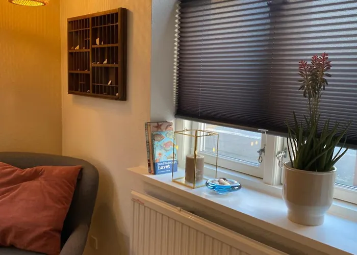 Apartment Bredgade 10