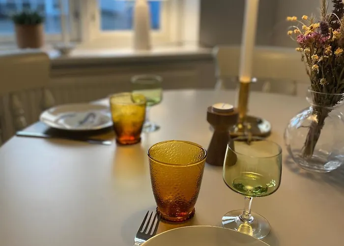 Bredgade 10 Lejlighed Thyborøn