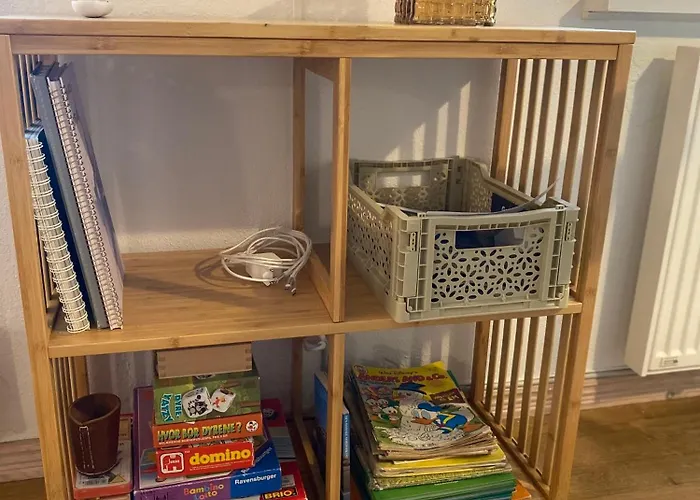 Bredgade 10 Thyboron