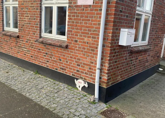 Bredgade 10 * Thyborøn