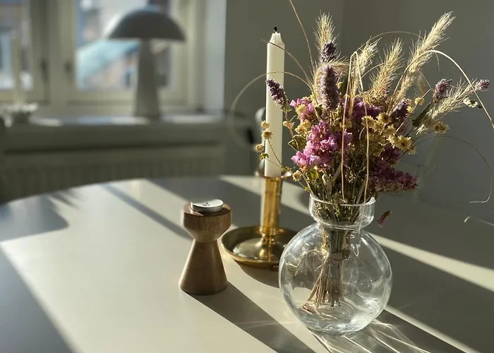 Bredgade 10 Lejlighed Thyborøn