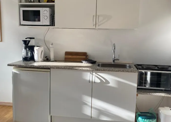 Bredgade 10 Apartment