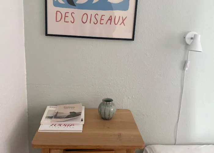 Lejlighed Bredgade 10 Thyborøn