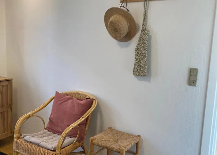 Bredgade 10 Apartment