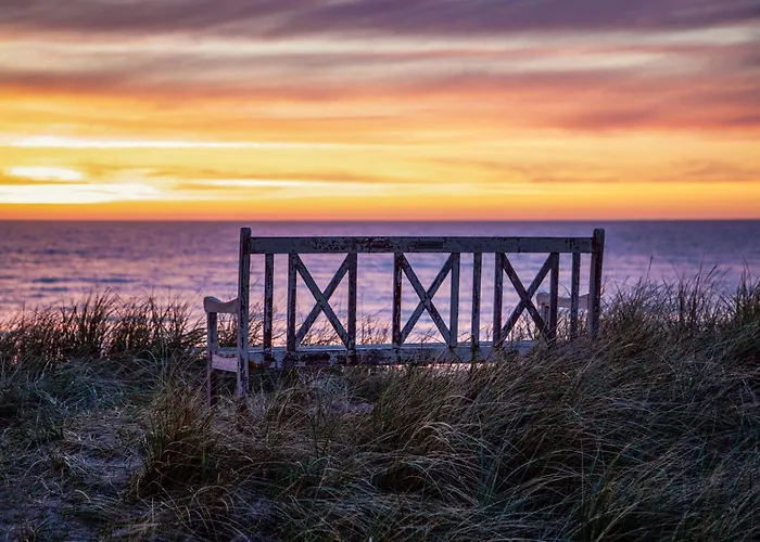 Bredgade 10 Lejlighed