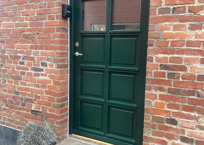 Bredgade 10 Thyborøn