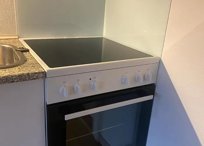 Bredgade 10 Apartment *