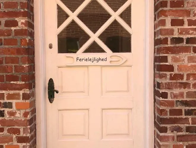 Bredgade 10 Apartment Thyboron