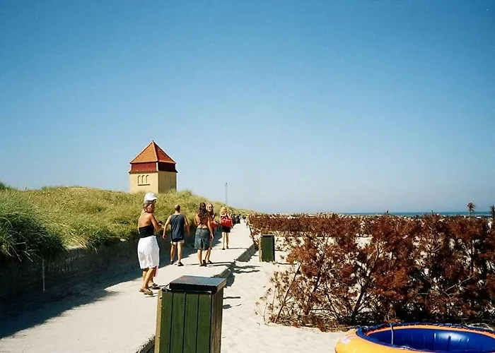 Lejlighed Bredgade 10