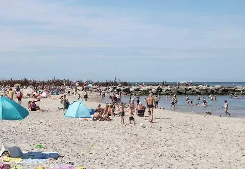 Lejlighed Bredgade 10